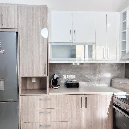 Sofia'S Home Chania  Ngoại thất bức ảnh