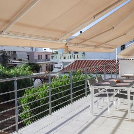 Sofia'S Home Chania  Ngoại thất bức ảnh