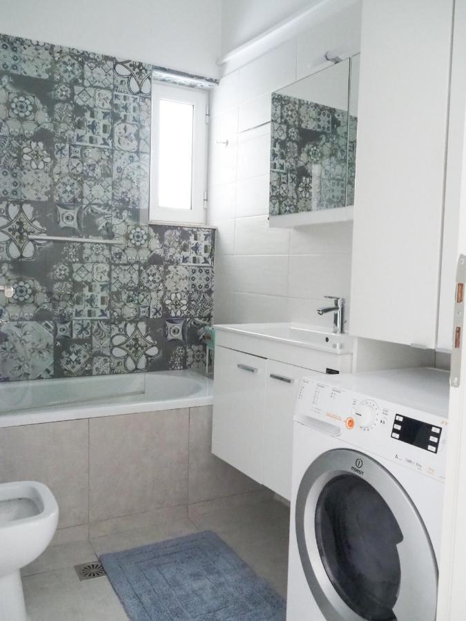 Sofia'S Home Chania  Ngoại thất bức ảnh