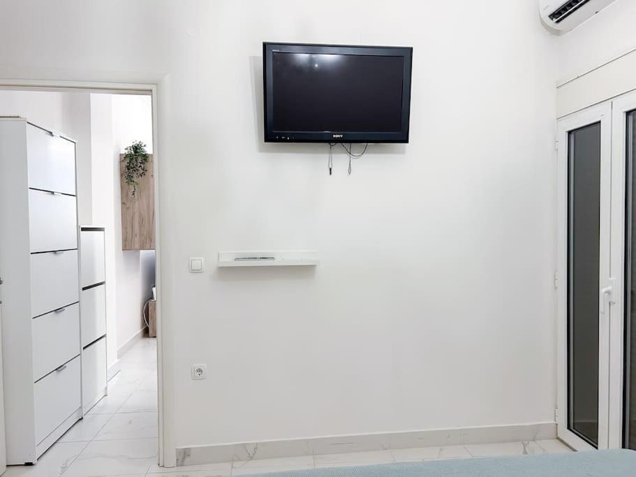 Sofia'S Home Chania  Ngoại thất bức ảnh
