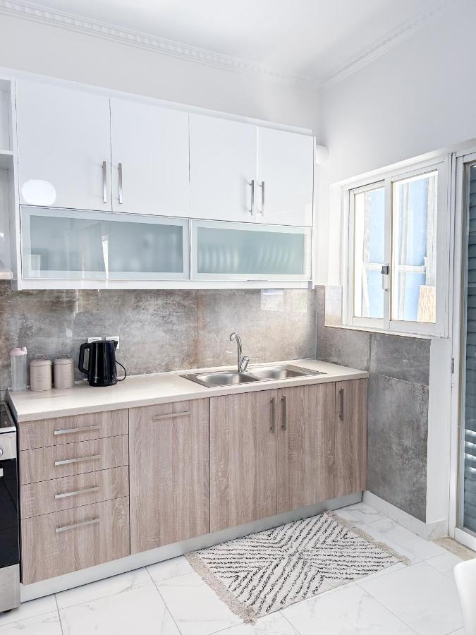 Sofia'S Home Chania  Ngoại thất bức ảnh