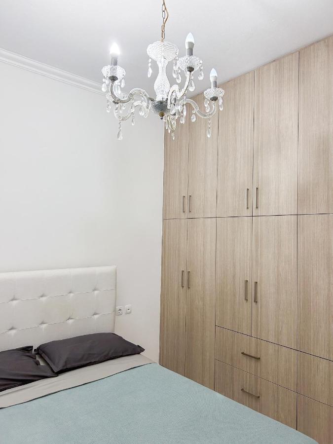 Sofia'S Home Chania  Ngoại thất bức ảnh