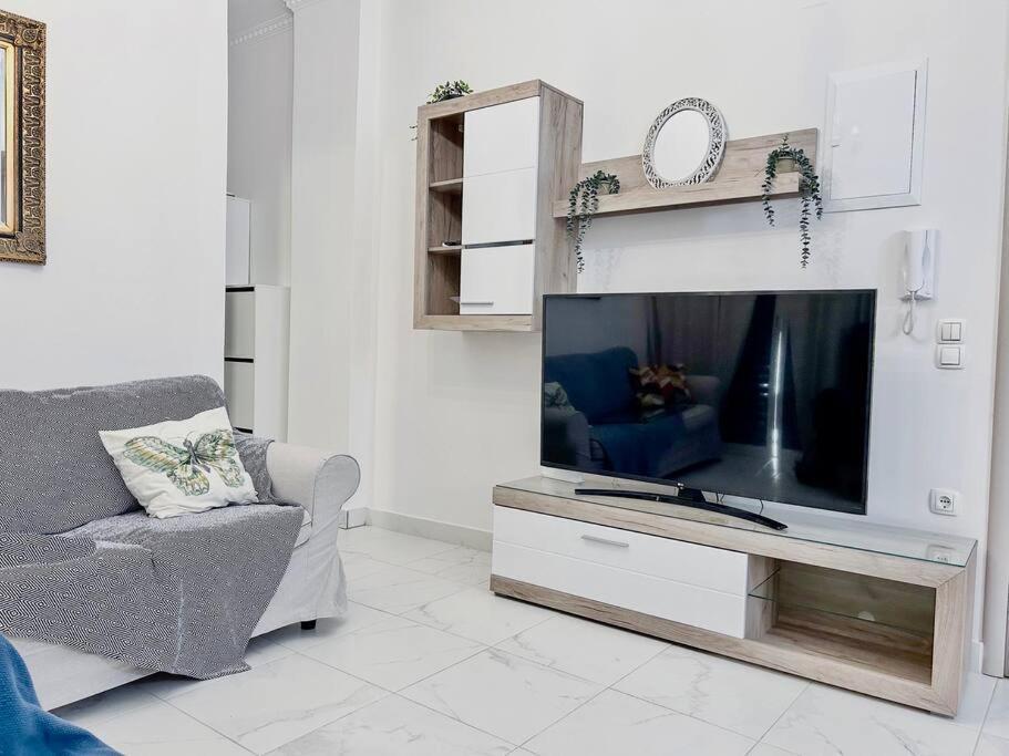 Sofia'S Home Chania  Ngoại thất bức ảnh