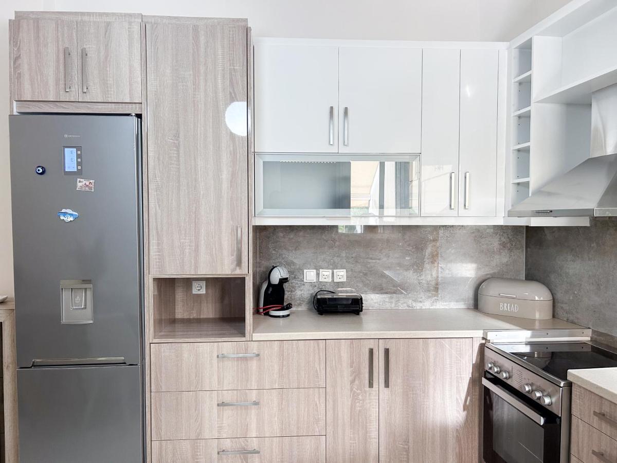Sofia'S Home Chania  Ngoại thất bức ảnh