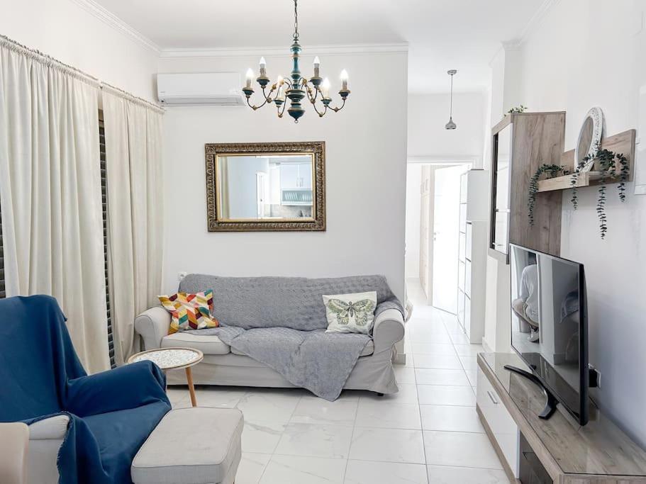 Sofia'S Home Chania  Ngoại thất bức ảnh