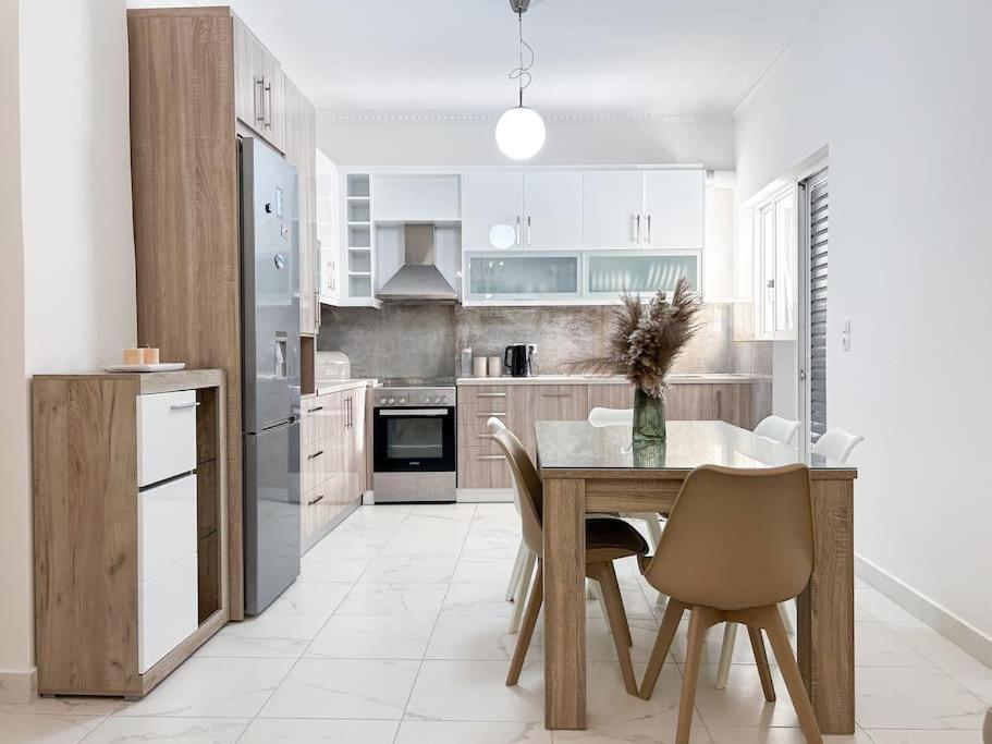 Sofia'S Home Chania  Ngoại thất bức ảnh