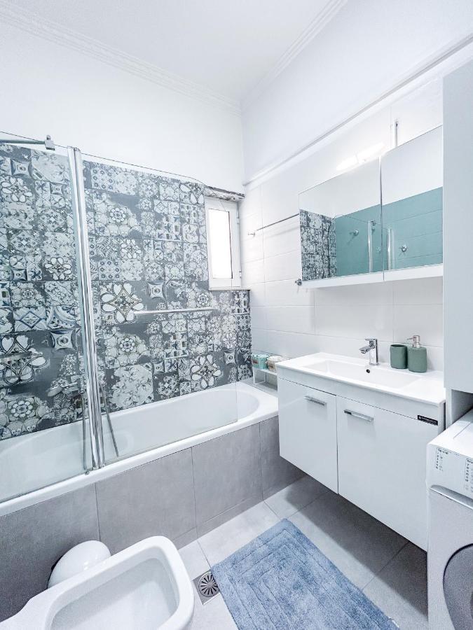 Sofia'S Home Chania  Ngoại thất bức ảnh