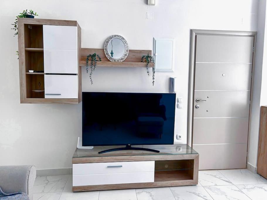 Sofia'S Home Chania  Ngoại thất bức ảnh