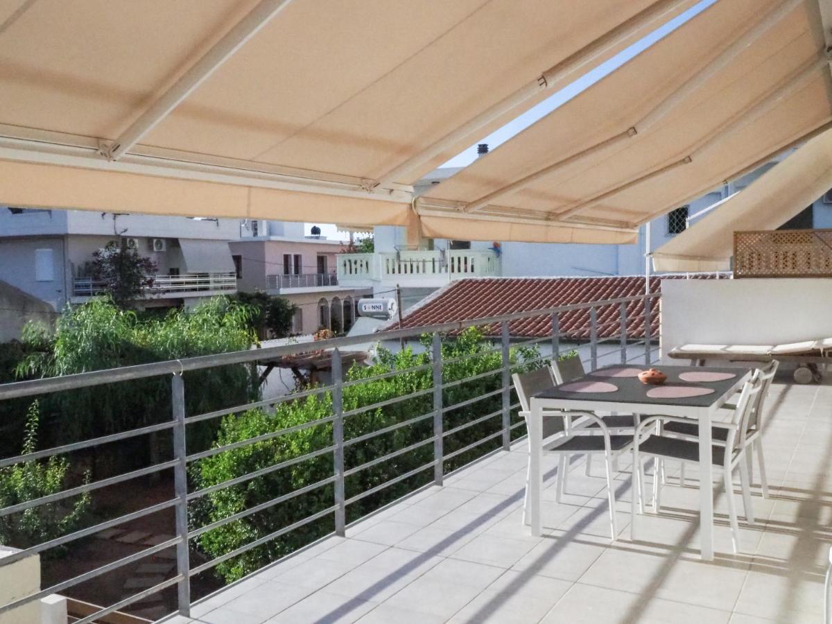 Sofia'S Home Chania  Ngoại thất bức ảnh